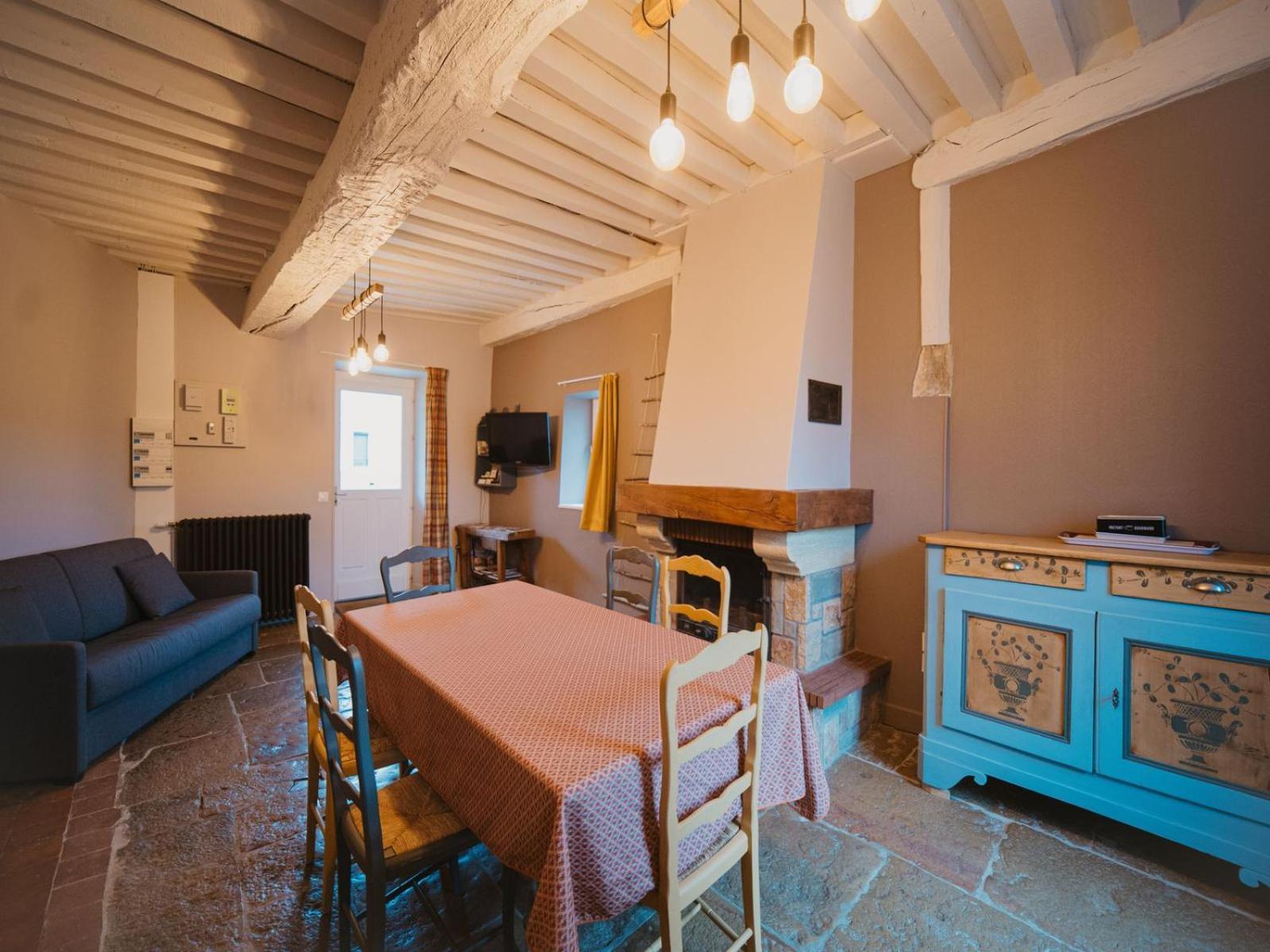 By Les Climats - Au Coeur Du Vignoble - Fixey Villa Fixin Dış mekan fotoğraf